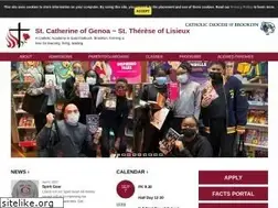 Sites similar to scgstl.org