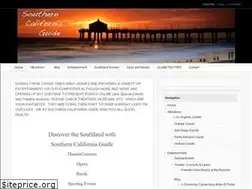 Sites similar to scguide.com