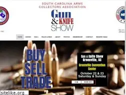 Sites similar to scgunshows.com