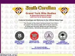Sites similar to scgyr.org