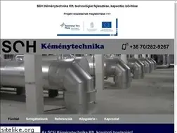 Sites similar to sch-kemenytechnika.hu