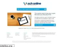 Sites similar to sch-online.com.au