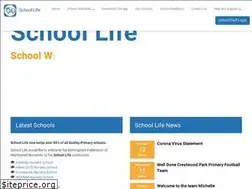 Sites similar to sch.life