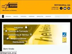 Sites similar to sch.pt