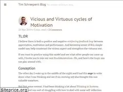 Sites similar to sch3lp.github.io
