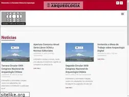 Sites similar to scha.cl