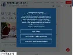 Sites similar to schaaf-office.de