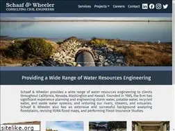 Sites similar to schaafandwheeler.com