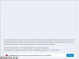 Sites similar to schaafdries.nl