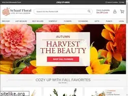 Sites similar to schaaffloral.com