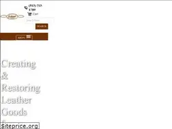 Sites similar to schaafleatherwork.com