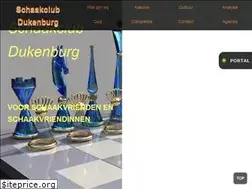 Sites similar to schaakclubdukenburg.nl