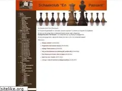Sites similar to schaakclubenpassant.nl