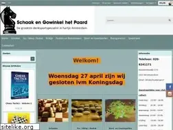 Sites similar to schaakengo.nl