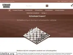 Sites similar to schaakkoning.nl