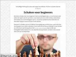 Sites similar to schaakliga-limburg.be