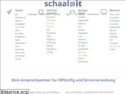 Sites similar to schaal-24.de