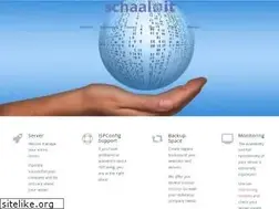 Sites similar to schaal-it.com