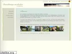 Sites similar to schaalsee-ferienwohnungen.de