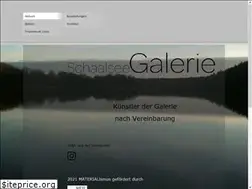 Sites similar to schaalsee-galerie.de