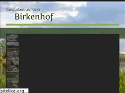 Sites similar to schaalsee-stock.de