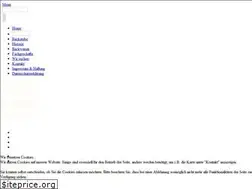 Sites similar to schaan.de