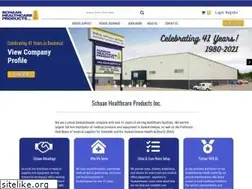 Sites similar to schaanhealthcare.ca