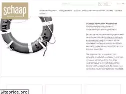 Sites similar to schaap.eu