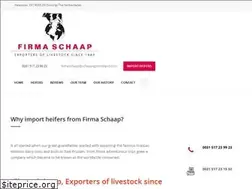 Sites similar to schaapagroholland.com