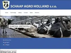 Sites similar to schaapagroholland.sk