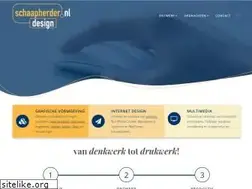 Sites similar to schaapherder.nl