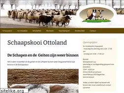 Sites similar to schaapskooiottoland.nl