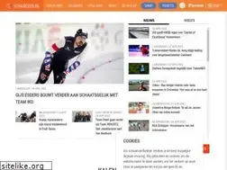Sites similar to schaatsen.nl