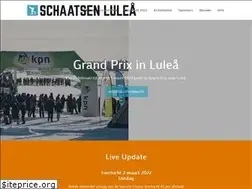 Sites similar to schaatsenlulea.nl