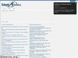 Sites similar to schaatsforum.nl