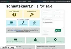 Sites similar to schaatskaart.nl