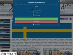 Sites similar to schaatspeloton.nl