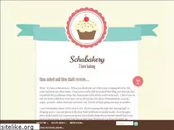 Sites similar to schabakery.com