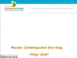 Sites similar to schabergschool.nl