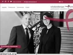Sites similar to schabetsberger.at