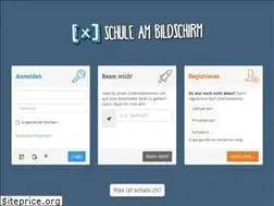Sites similar to schabi.ch