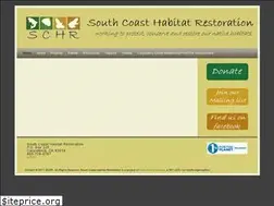 Sites similar to schabitatrestoration.org