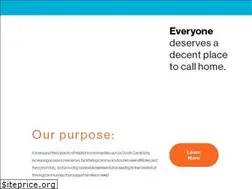 Sites similar to schabitats.org