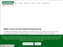 Sites similar to schabos.de
