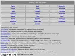 Sites similar to schach-chess.com
