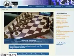 Sites similar to schach-hildesheim.de