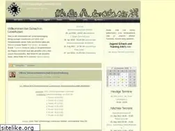 Sites similar to schach-leverkusen.de