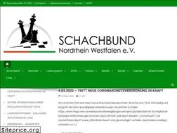 Sites similar to schach-nrw.de
