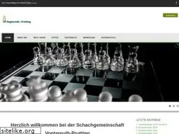 Sites similar to schach-rosenheim.de