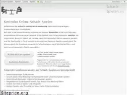 Sites similar to schach-spielen.eu